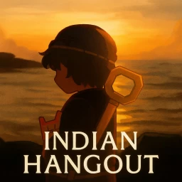 Indian Hangout [RELAPSE] icon