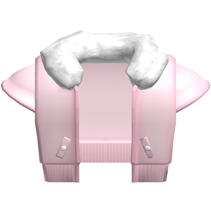 ♡ pink cute bolero hoodie jacket tweencore kawaii
