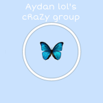 Aydan's cRaZy group