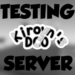 Kiroyn's OSPDCO Testing Server