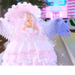 Royale High Shop