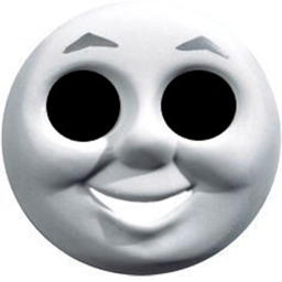 Thomas The Tank Engine...?