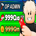 🌈ETFB ADMIN ABUSE X999999 MODDED!