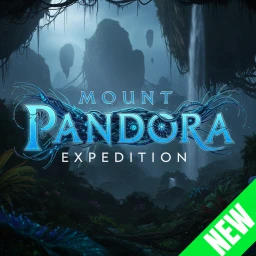 Mount Pandora Expedition icon