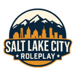 SLCRP | Salt Lake City Roleplay Whitelisted