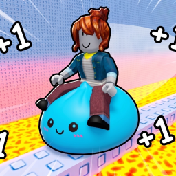+1 Speed Squishy Dumpling Escape
