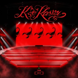K OF KARMA TOUR icon
