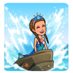 Mori Mermaid