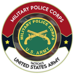 TUSA | Military Police Command.
