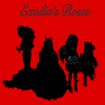 Exailia's Roses