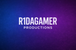 R1dagamer Productions