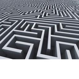 beat the maze icon