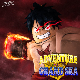 [Update 2] Adventure Grand Sea