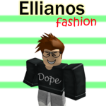 Ellianos Fashion