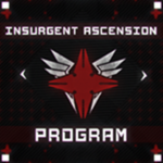 Insurgence Ascension Program