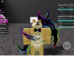 Join th group of doges