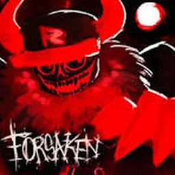 Forsaken (Apparently) icon