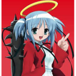 Dokuro's Angels!