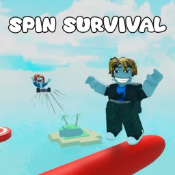 [UPD] Spin Survival icon