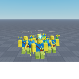 Mess Around with Free Admin