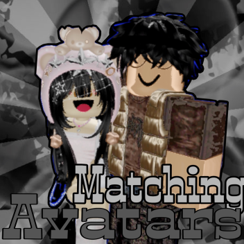Matching Avatar Ideas (🍵Release!🍪)