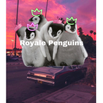 |Royale Penguins|