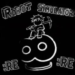 Robot Simulator:RE icon