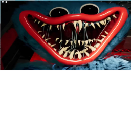 RUN HUGGY