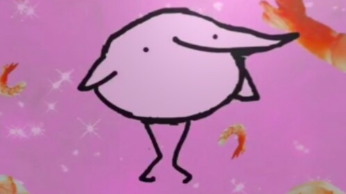 FLAMINGO 