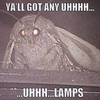 moth meme Roblox decal