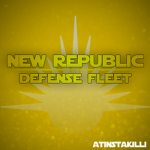 ·NR· Defense Fleet