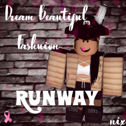 Dream Beautiful Fashion Runway [V7]