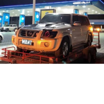 جيش m7md