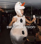 swifties version-
