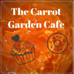 The Carrot Garden!