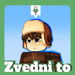 Zvedni To 🔊