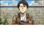 ALL MY LEVI SIMP’S