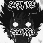ャ Sacrifice