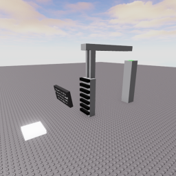mm's glitchground