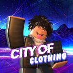 City Of Clothes
