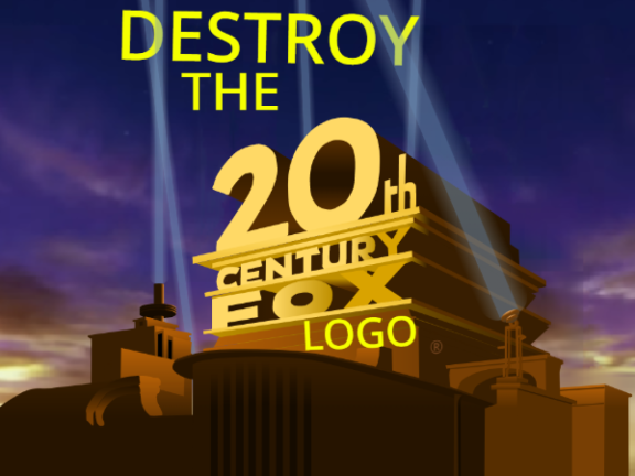 destroy ZO th century fox logo screenshot 3