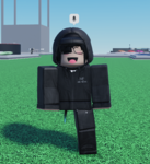 Ghost's Server
