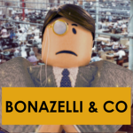 Bonazelli & Co Habedashery