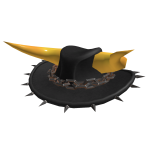 Rare Cowboy Bling