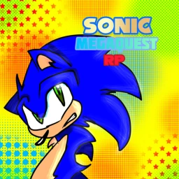SONIC MEGAQUEST RP (WIP) icon