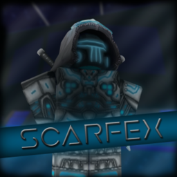 [TPE] Holo-ScarFex