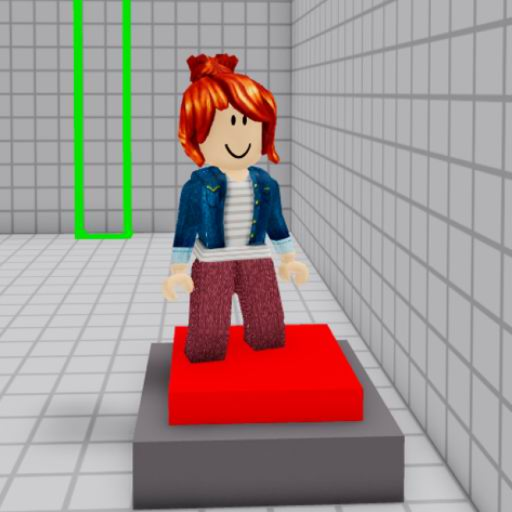 Teamwork or Die official Roblox game thumbnail