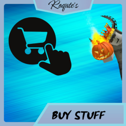 Roqate's Exclusive Store [NEW]