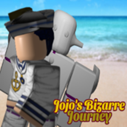 Jojo's Bizarre Journey {Testing}