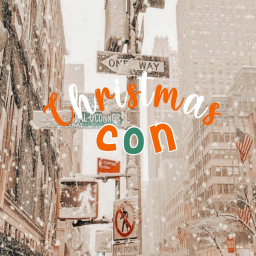 Christmas Con